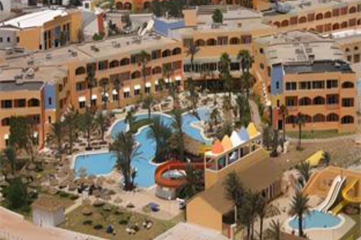 Fitness Facility Photos