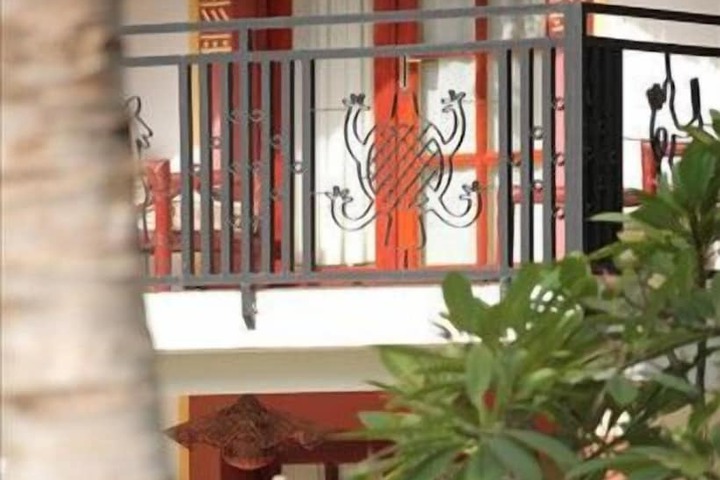 Hotel 15 of 17