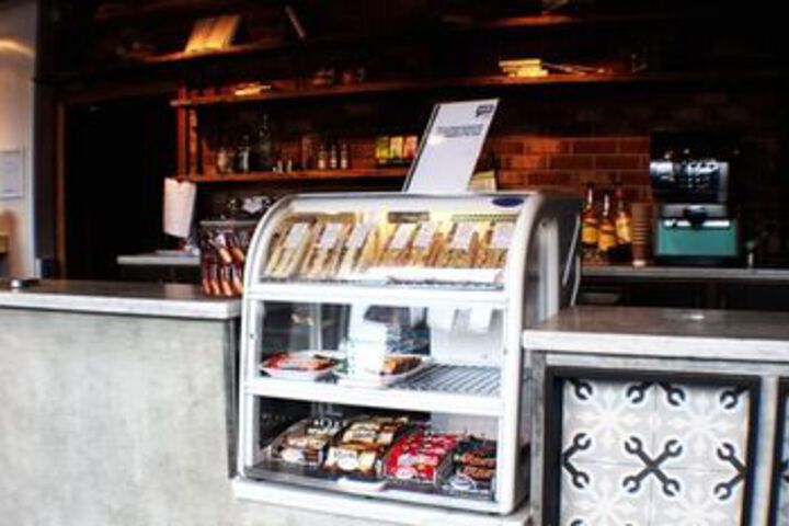 Cafe
