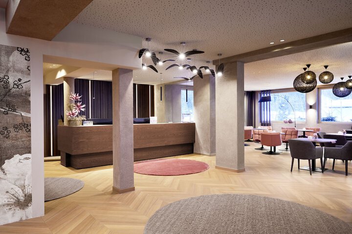 Hotel Interior 3 of 127