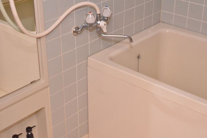 Bath Photo