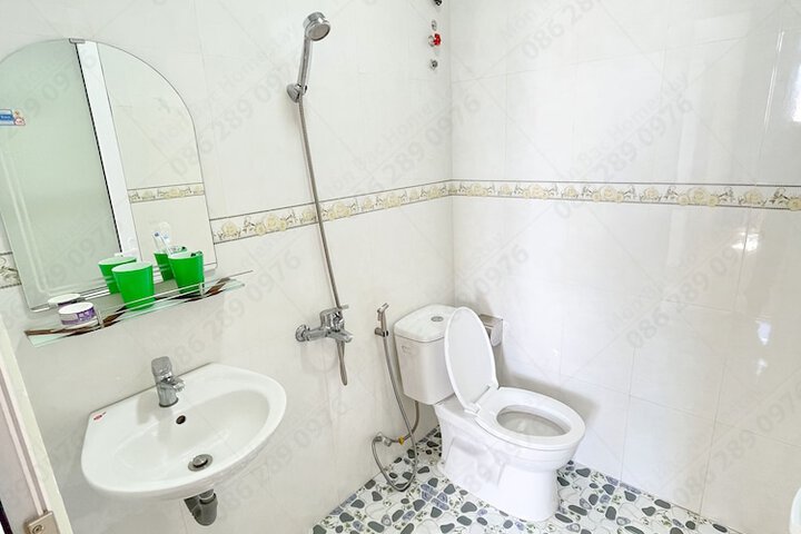 Cleanliness 31 of 31