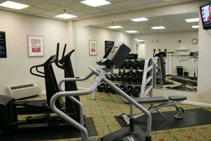Health and Fitness 30 of 44