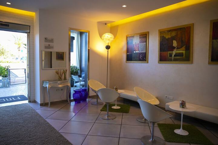 Lobby Photos