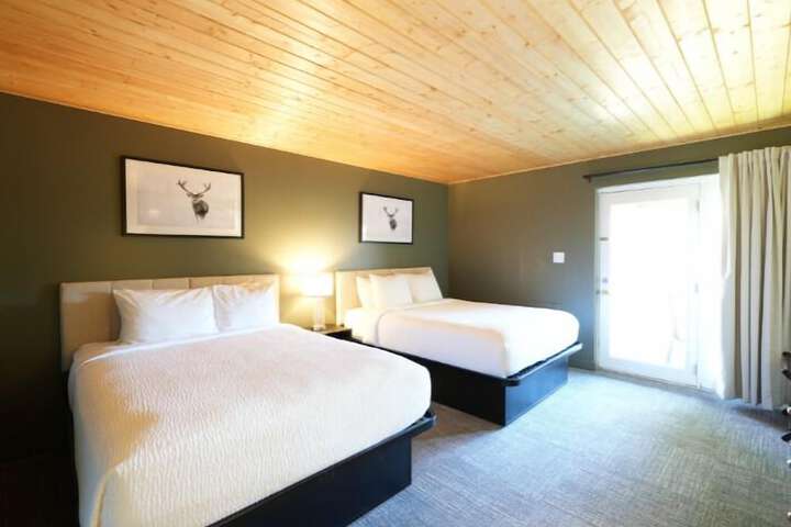 1 Double Bed (19 of 46)