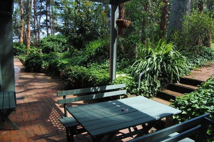 Terrace/Patio 71 of 73