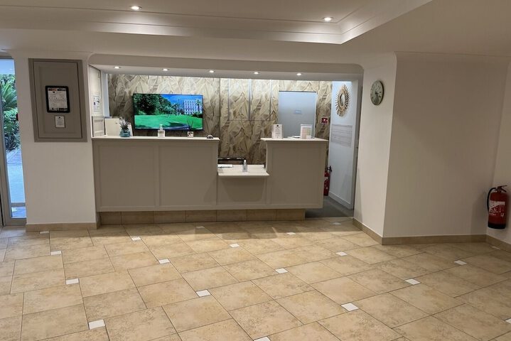 Hotel Interior 2 of 77