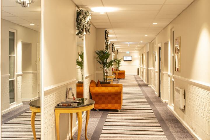 Hotel Interior 2 of 63