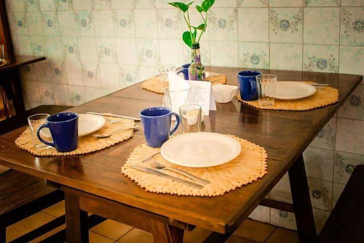 Breakfast/Coffee Service 117 of 143