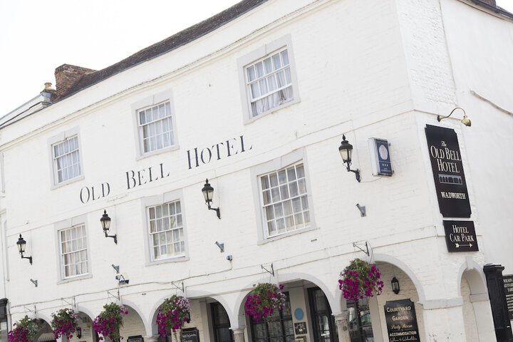 Hotel 70 of 83