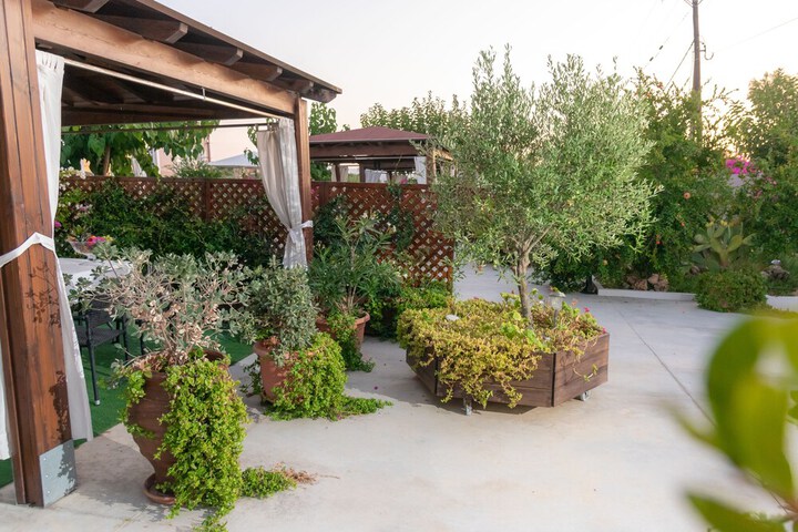 Terrace/Patio 39 of 44