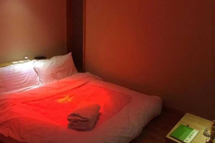 Xian Haoai Hanshi Hotel
