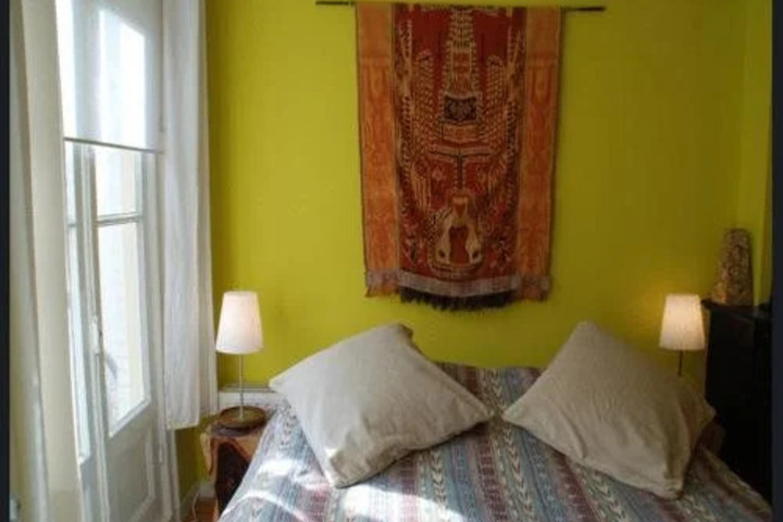 Image of COLOURS IN DE PIJP