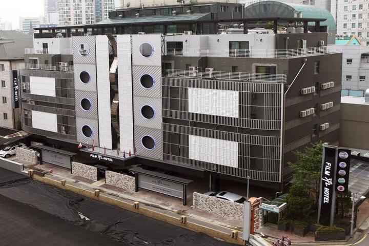 Fitness Facility Photos