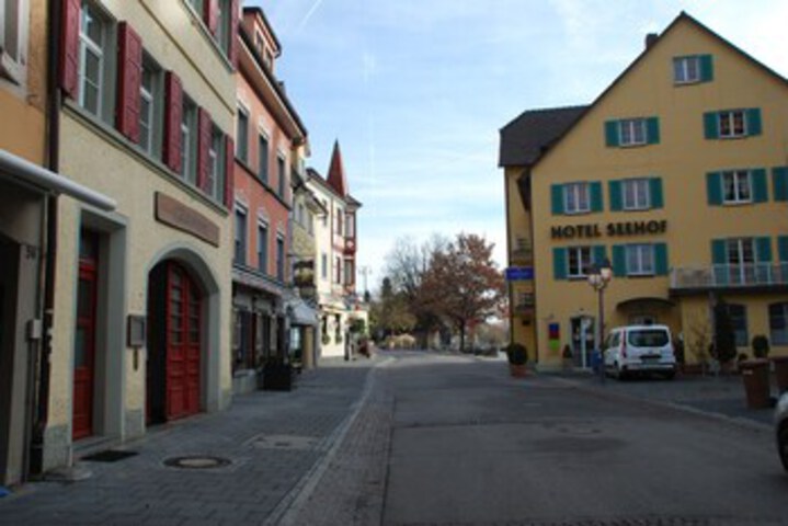 Gastehaus Armeemuseum