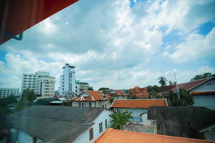 Hotel View 98 of 103