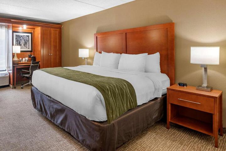 1 King Bed (10 of 13)