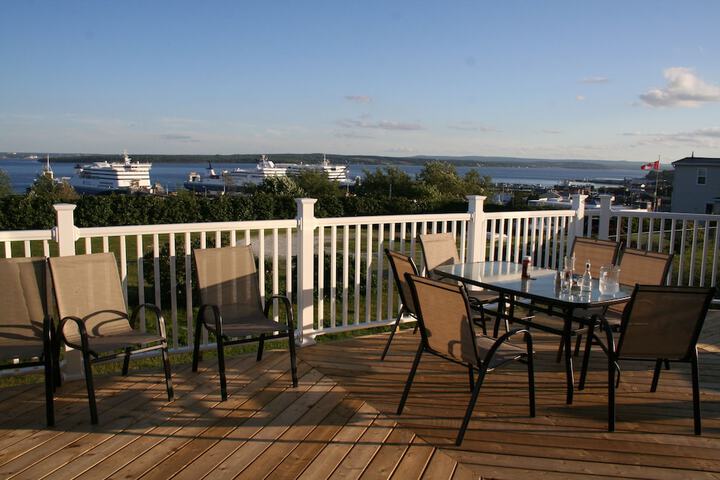 Terrace/Patio 41 of 47
