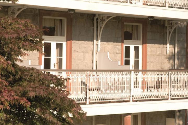 Hotel 47 of 58
