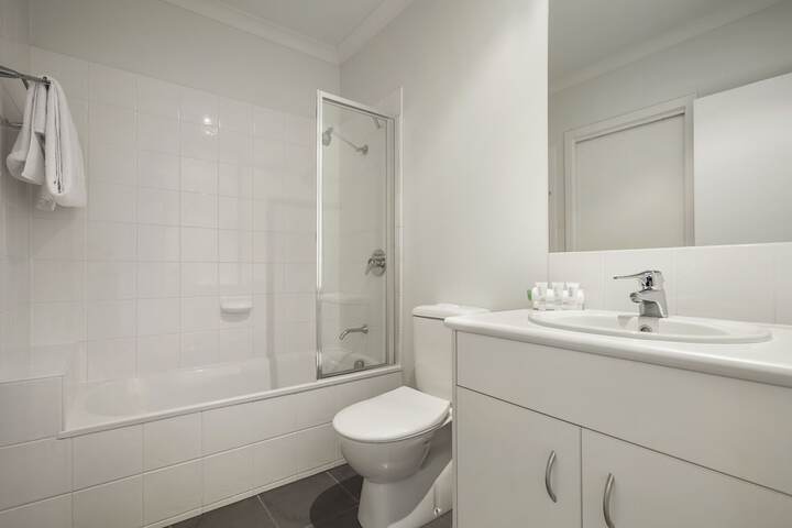 Bath Amenities