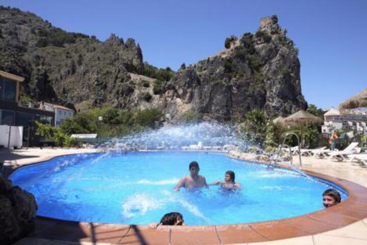 Hotel & Spa Sierra de Cazorla 4