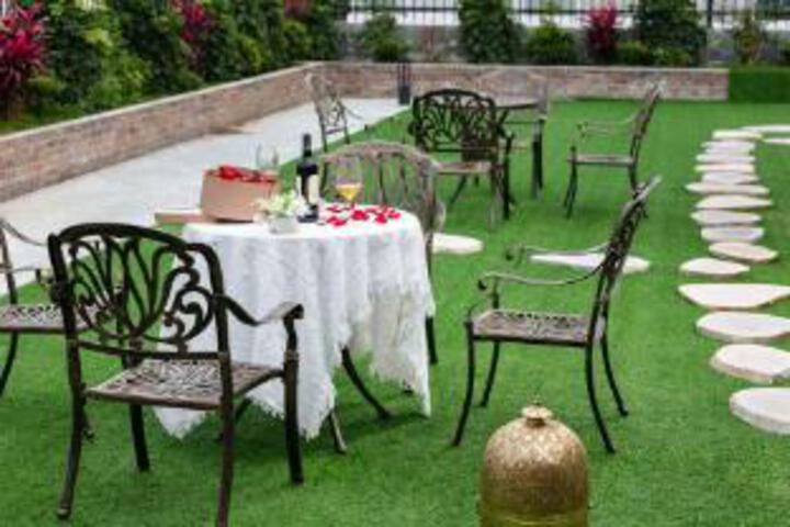 Haizhilan Hotel
