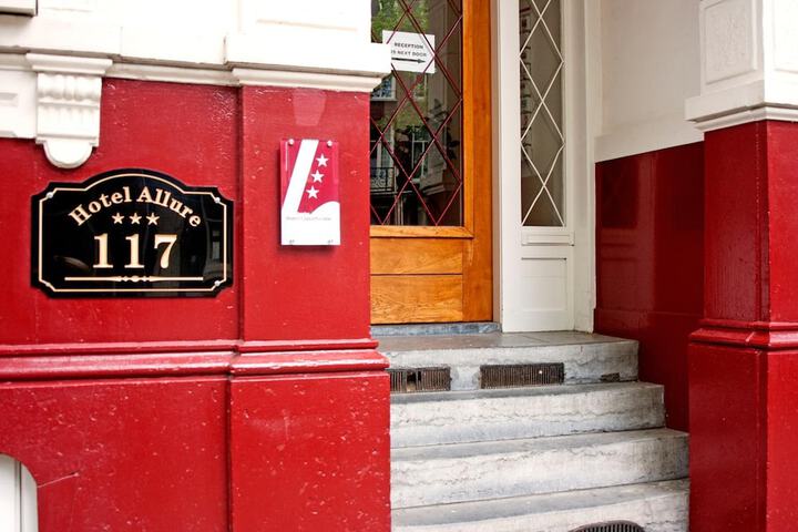 Hotel 59 of 60