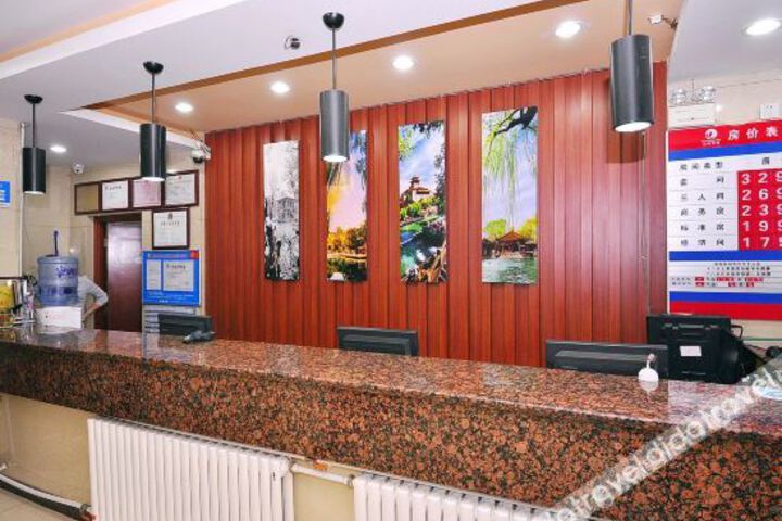 Hotel Interior 9 of 25
