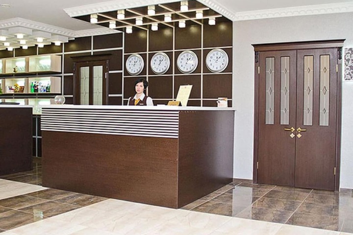 Hotel Interior 4 of 59