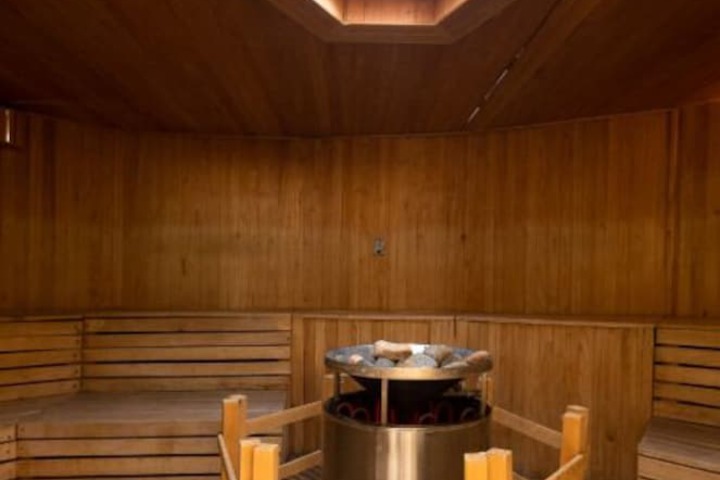 Spa and Wellness