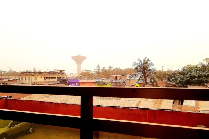 Hotel View 82 of 85