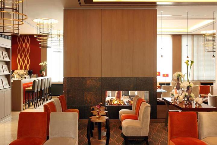 Fitness Facility Photos