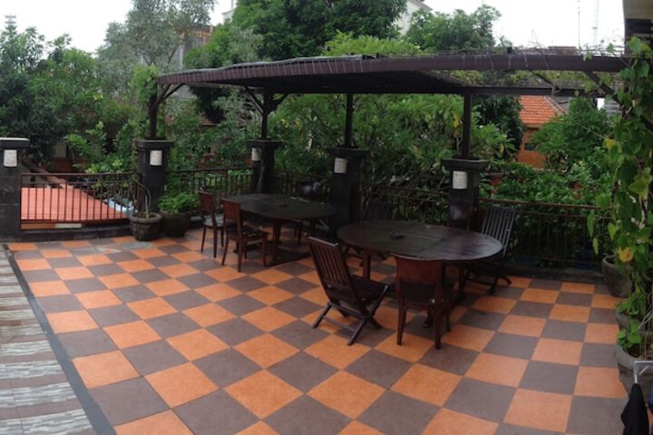 Terrace/Patio 13 of 60