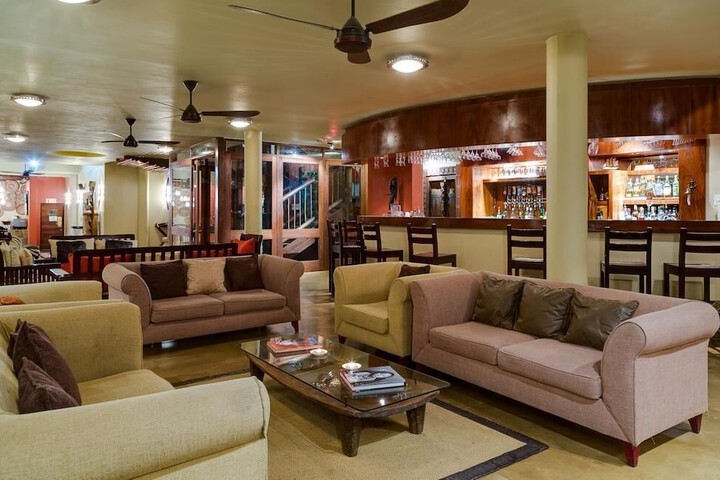 ZEBULA GOLF ESTATE & SPA PRIVATE COLLECT