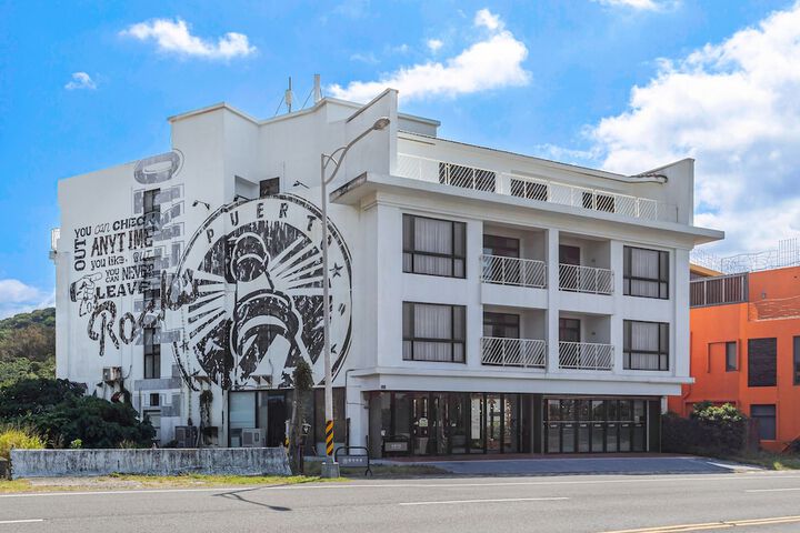 El Puerto Hotel