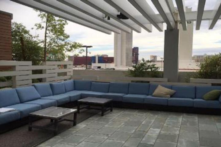 Terrace/Patio 63 of 73