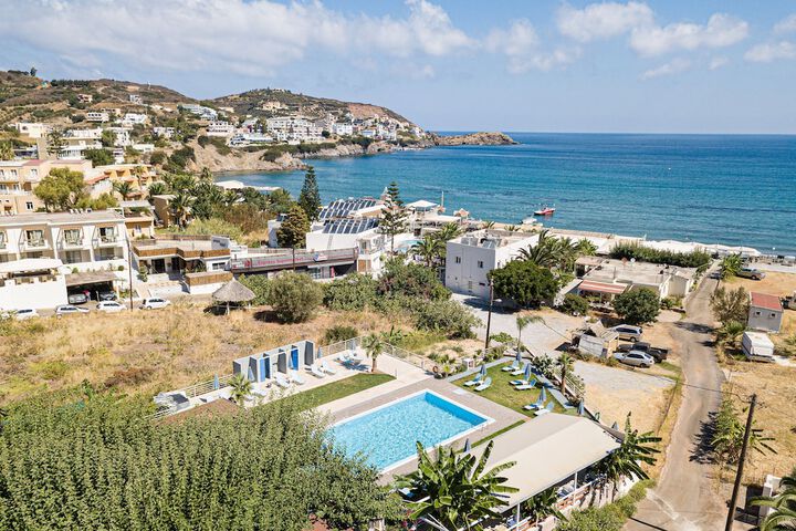 Gorgona Hotel