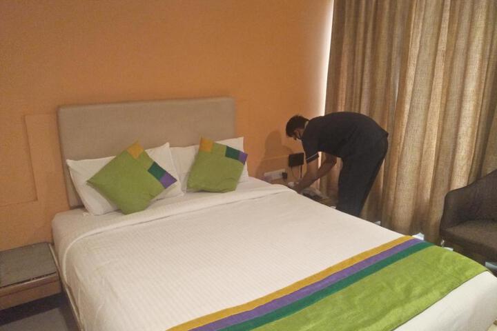 Fitness Facility Photos