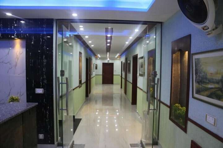 Hotel Interior 3 of 23