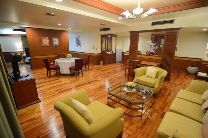 Hotel Interior 7 of 74