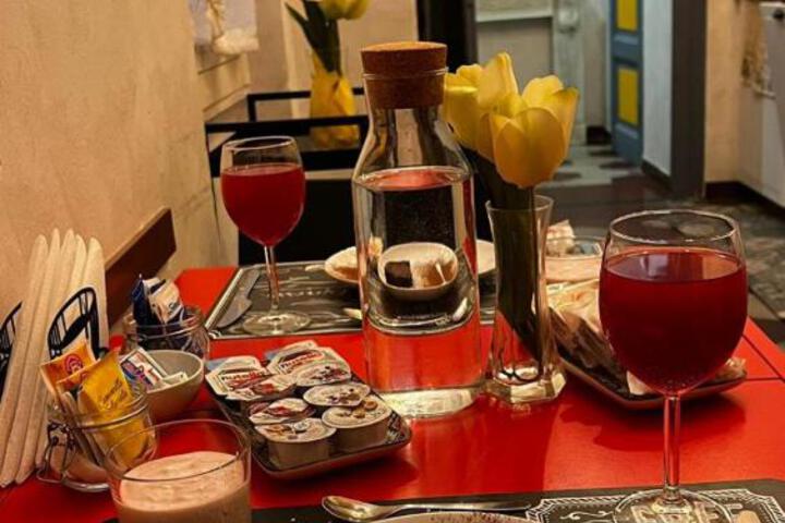 Fitness Center Photo