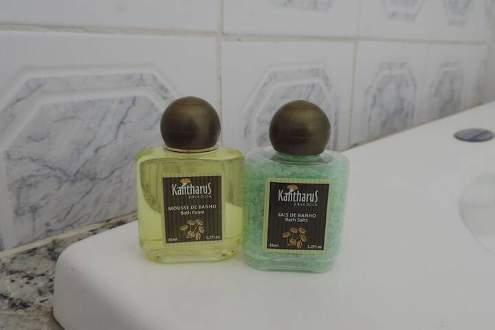Bathroom Vanities