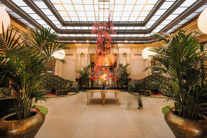 Hotel Interior 2 of 46