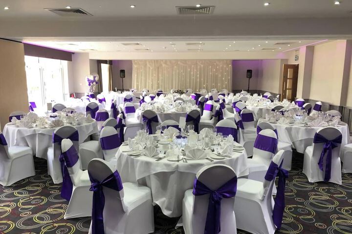 Ballroom/Hall 58 of 78