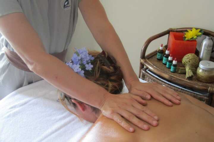 Massages