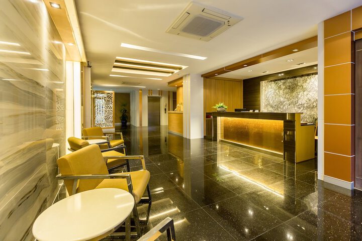 Hotel Interior 2 of 46