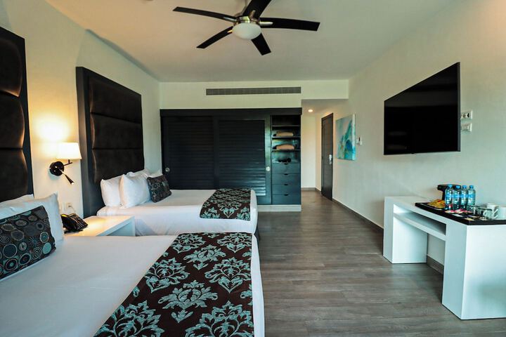 Fitness Facility Photos