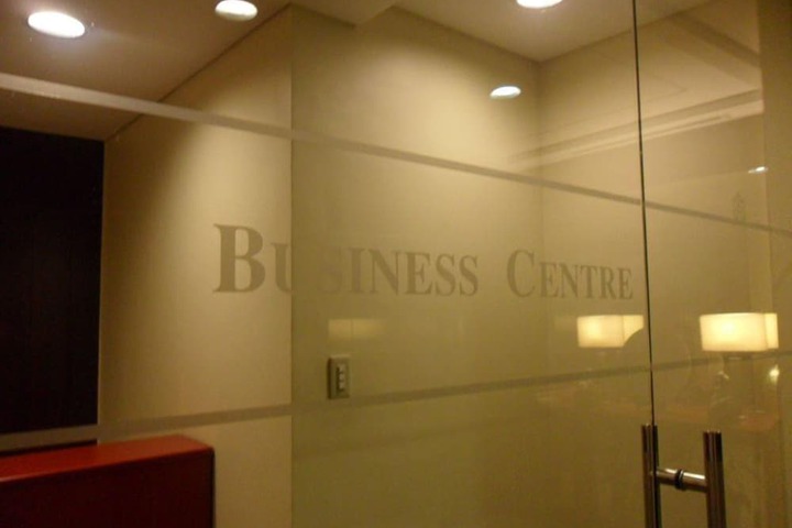 Business Center 28 of 29