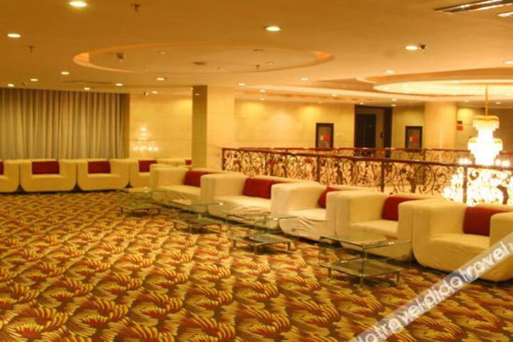 Hotel Interior 6 of 10