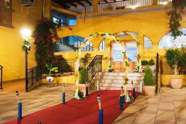 Wedding/Banquet 22 of 24